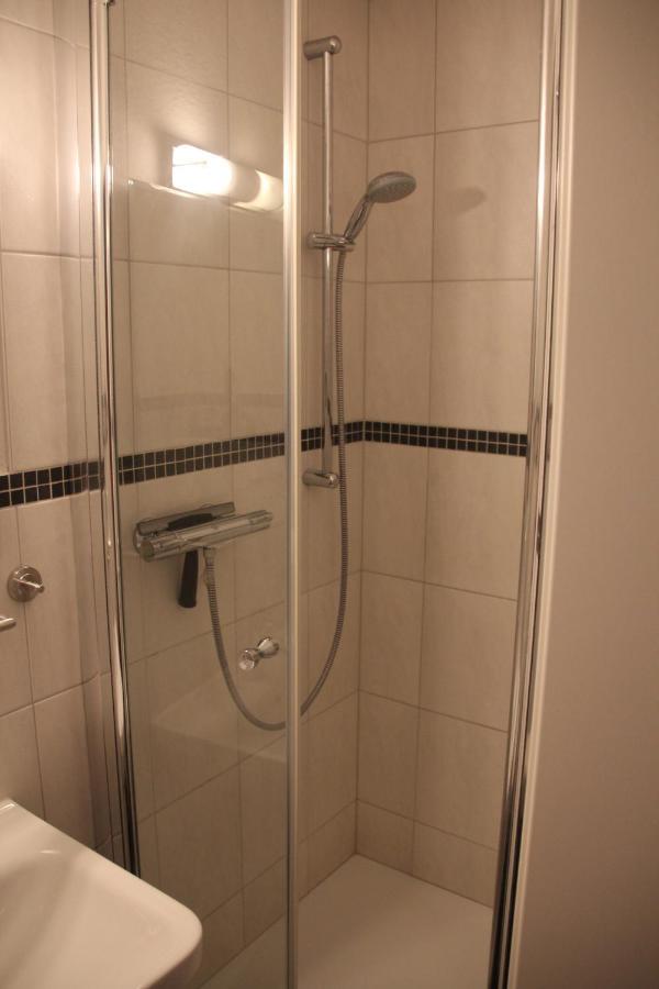 Ferienwohnung Seestern Büsum Екстериор снимка