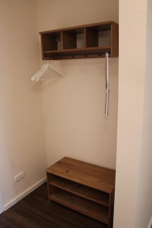 Ferienwohnung Seestern Büsum Екстериор снимка