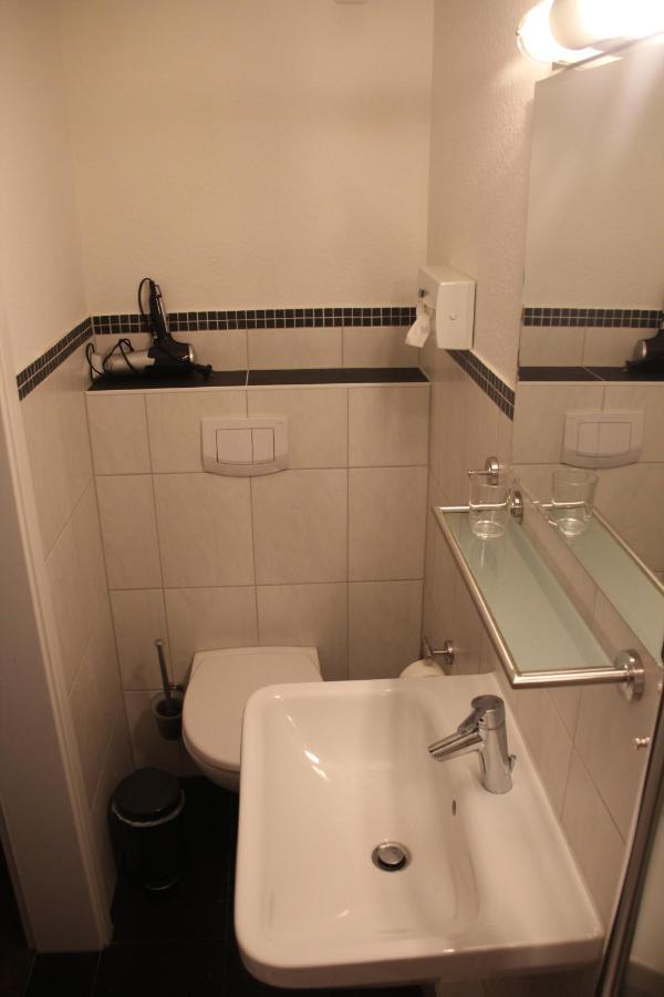 Ferienwohnung Seestern Büsum Екстериор снимка