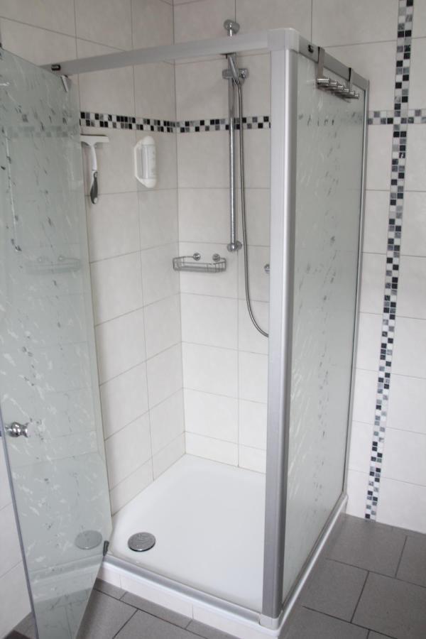 Ferienwohnung Seestern Büsum Екстериор снимка